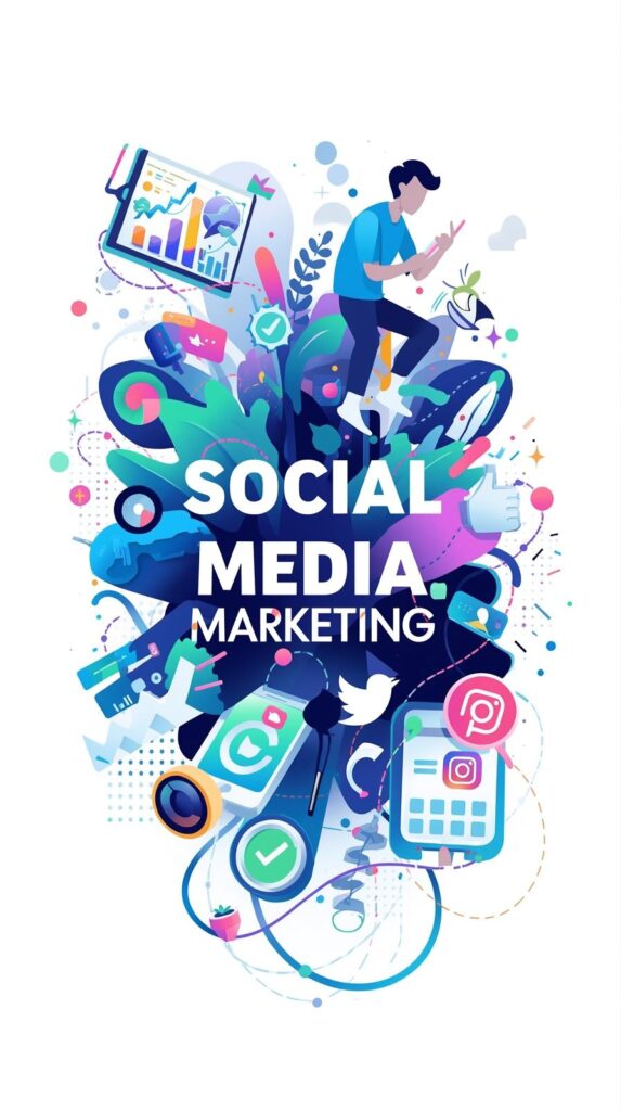 Social Media Marketing in 2025