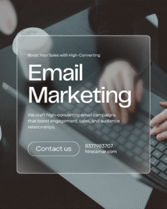 Email Marketing Game-Changing Mastery: Grow Your Business Fast and