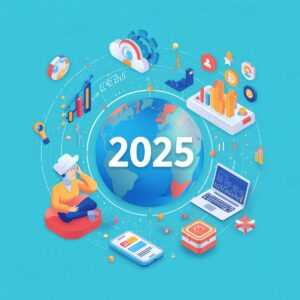 Sustainable Digital Success